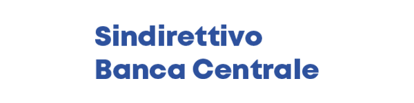 logo sindirettivo banca centrale cida