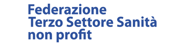 logo federazione terzo settore cida