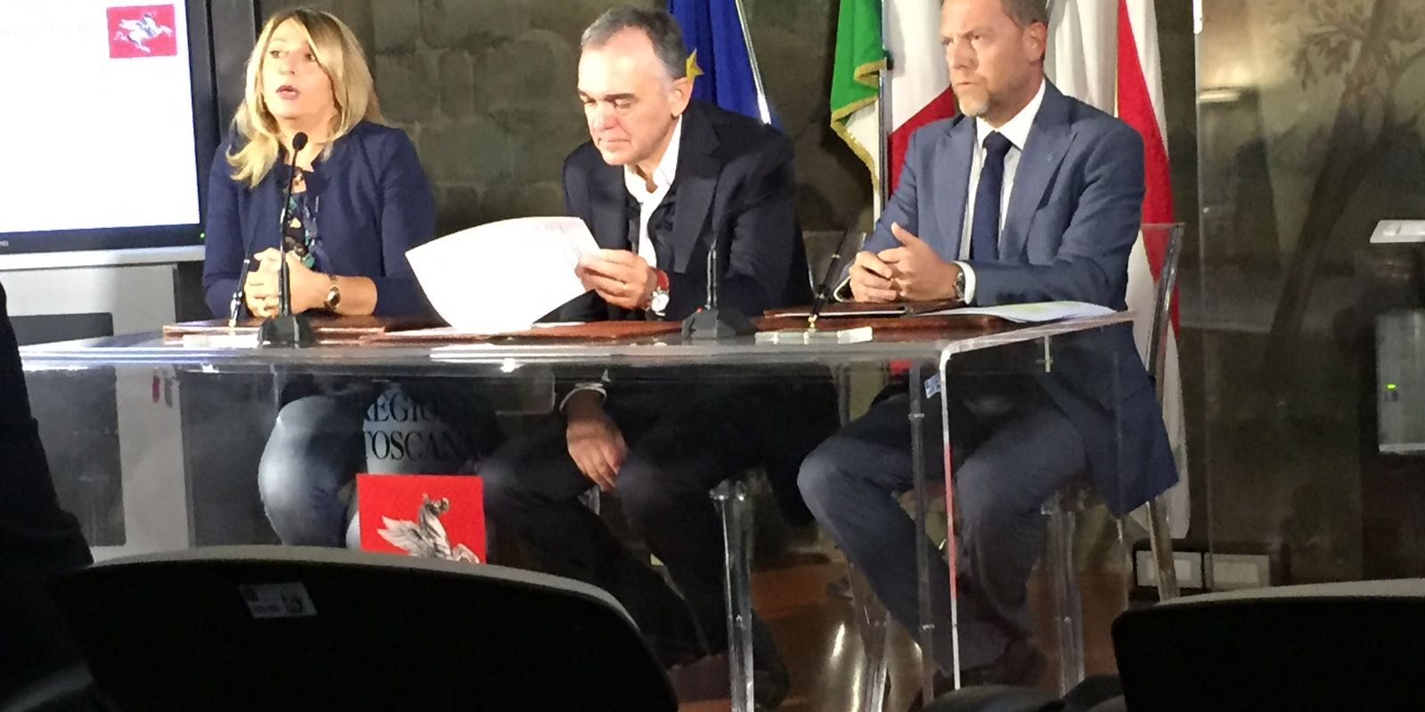 Alternanza Scuola Lavoro: CIDA e Regione Toscana firmano protocollo