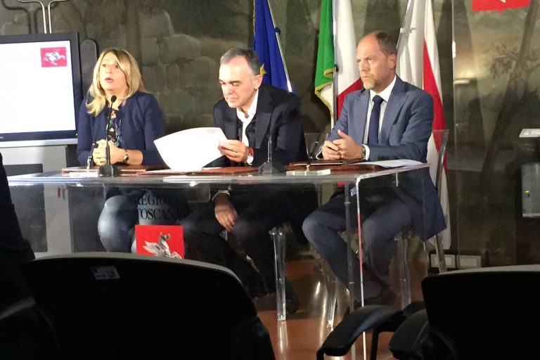 Alternanza Scuola Lavoro: CIDA e Regione Toscana firmano protocollo