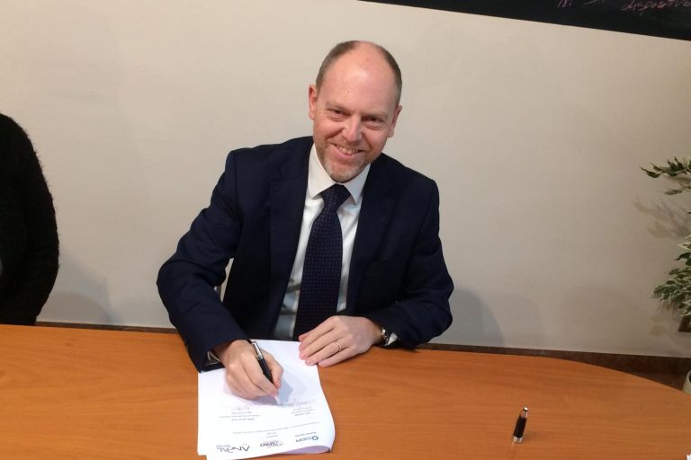 Firmato un Protocollo di intesa fra CIDA Toscana e Anpal Servizi