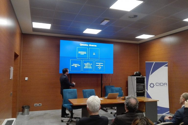 CIDA TOSCANA: RAPPRESENTANZA MANAGERIALE, L’UNIONE FA LA FORZA