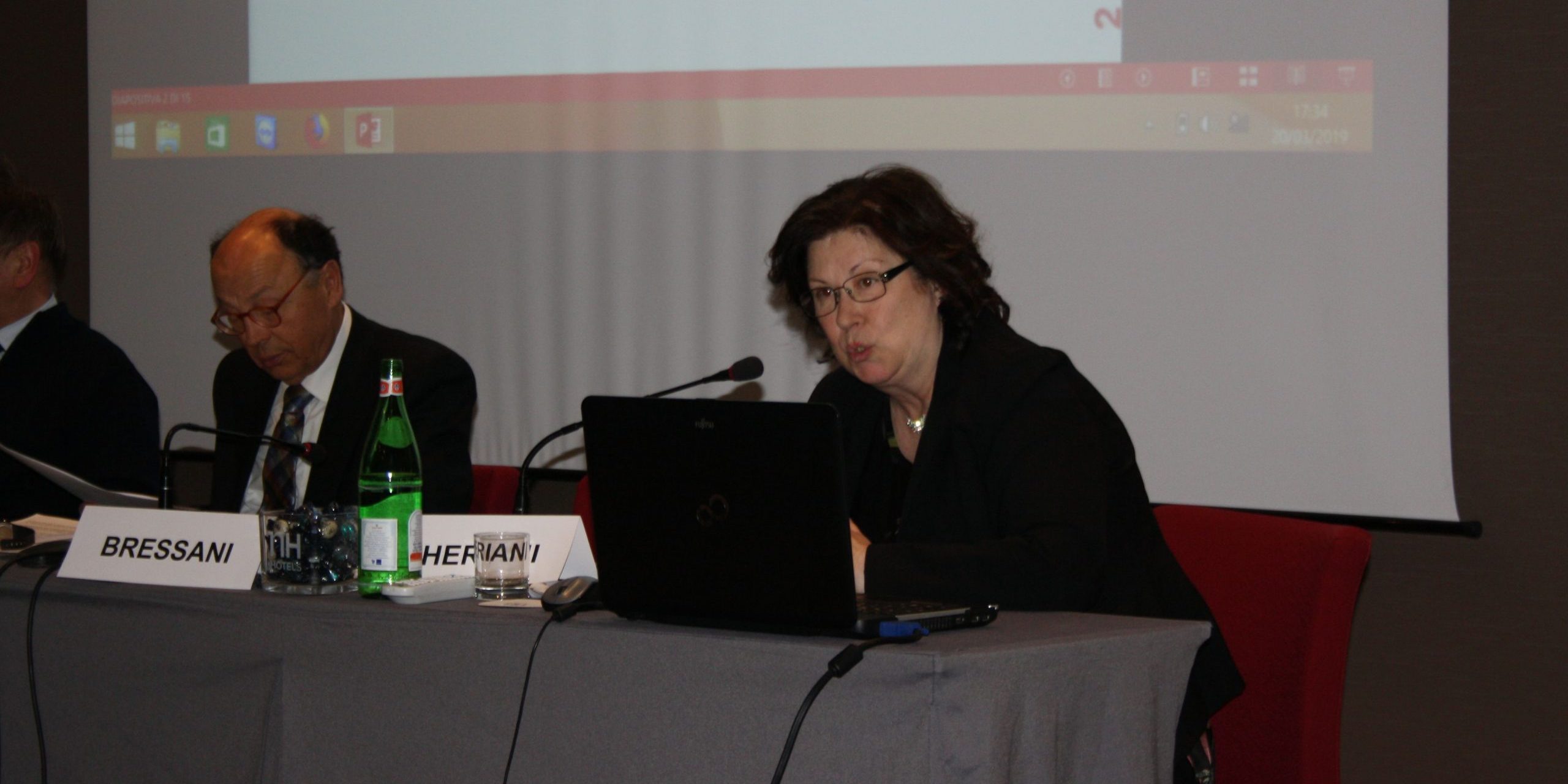 CIDA Toscana: Progetto STALTELAV . Concluso un percorso virtuoso