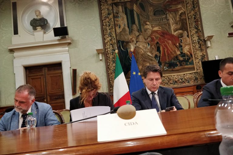 MANOVRA: RILANCIO DEL SUD RICHIEDE COMPETENZE MANAGERIALI