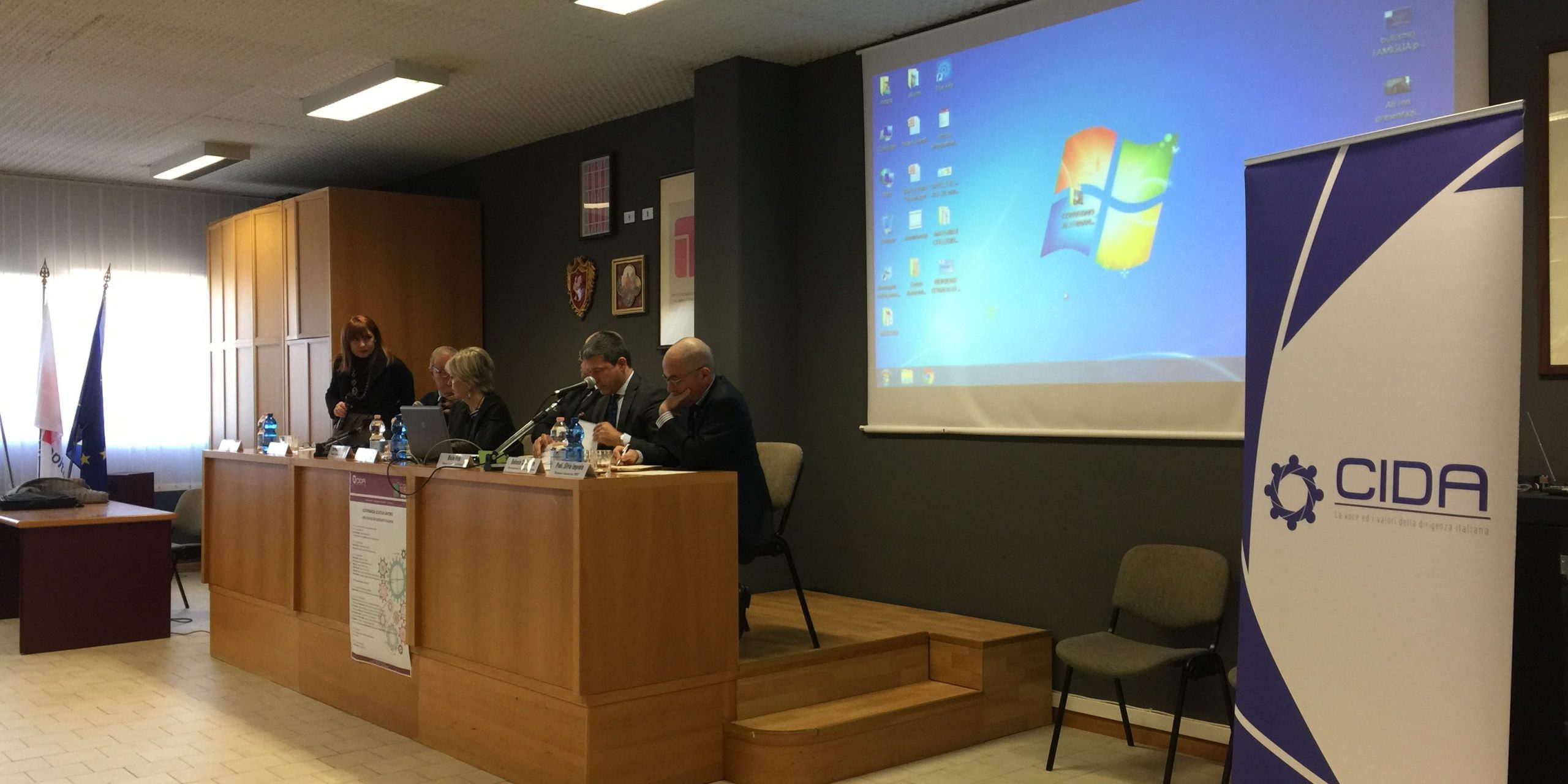 CIDA Umbria sull’Alternanza Scuola Lavoro