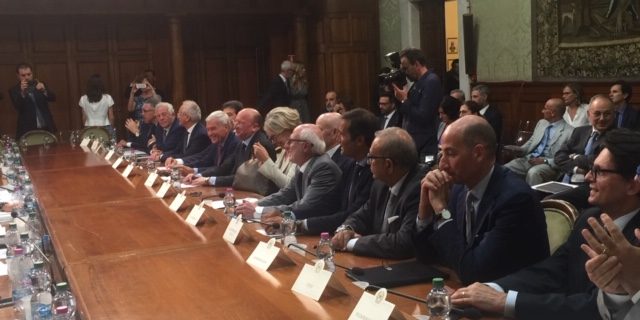 MANOVRA: LA RIDUZIONE DEL CUNEO FISCALE DEVE ESSERE SOSTENIBILE