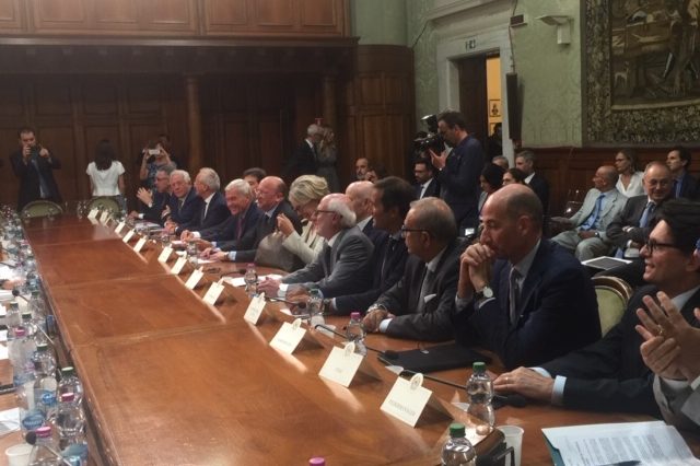 MANOVRA: LA RIDUZIONE DEL CUNEO FISCALE DEVE ESSERE SOSTENIBILE