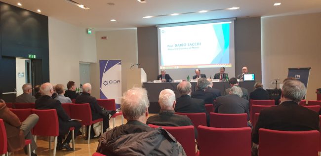 Convegno sull’etica del lavoro a Trieste