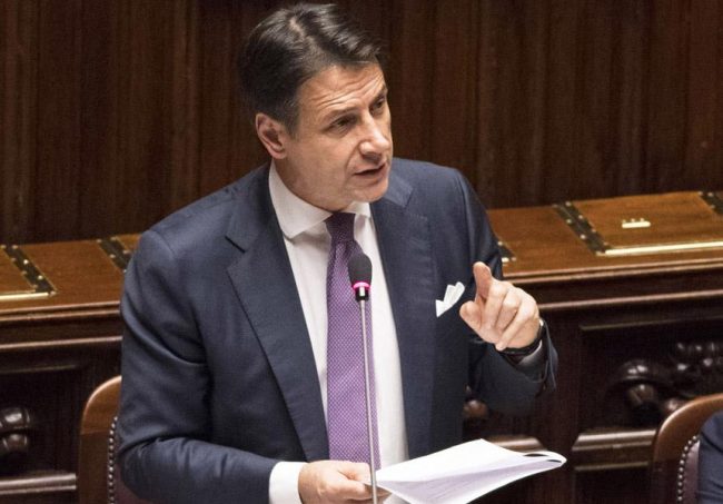 GOVERNO: PRONTI A CONFRONTO SUL NUOVO PROGRAMMA