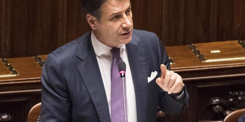 GOVERNO: PRONTI A CONFRONTO SUL NUOVO PROGRAMMA