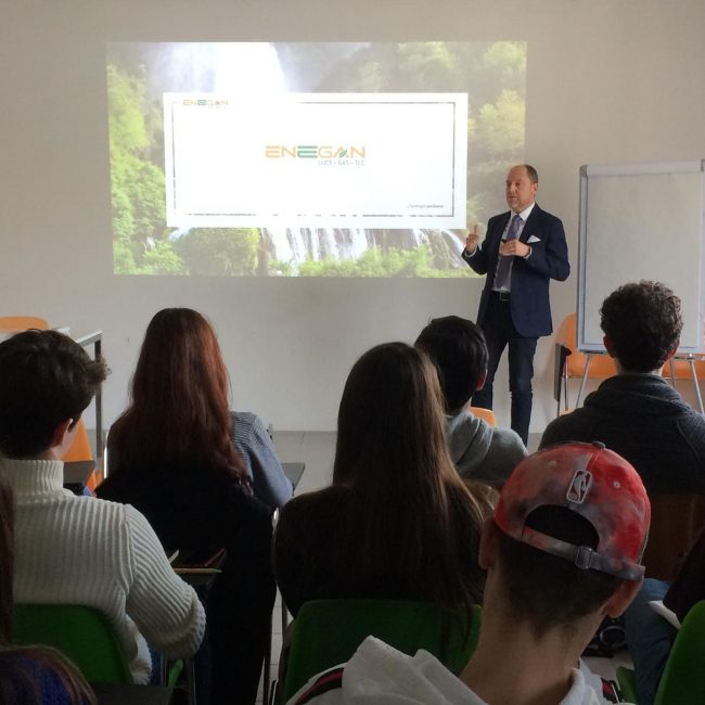 CIDA TOSCANA: CONCLUSO PROGETTO DI ALTERNANZA SCUOLA-LAVORO