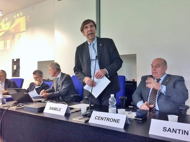 Cida Friuli Venezia Giulia: Industry 4.0 – Cosa fare per digitalizzare le nostre Aziende
