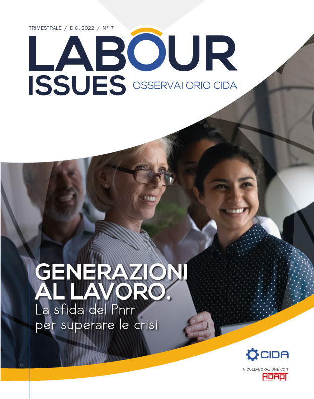 GenerazioniLavoro